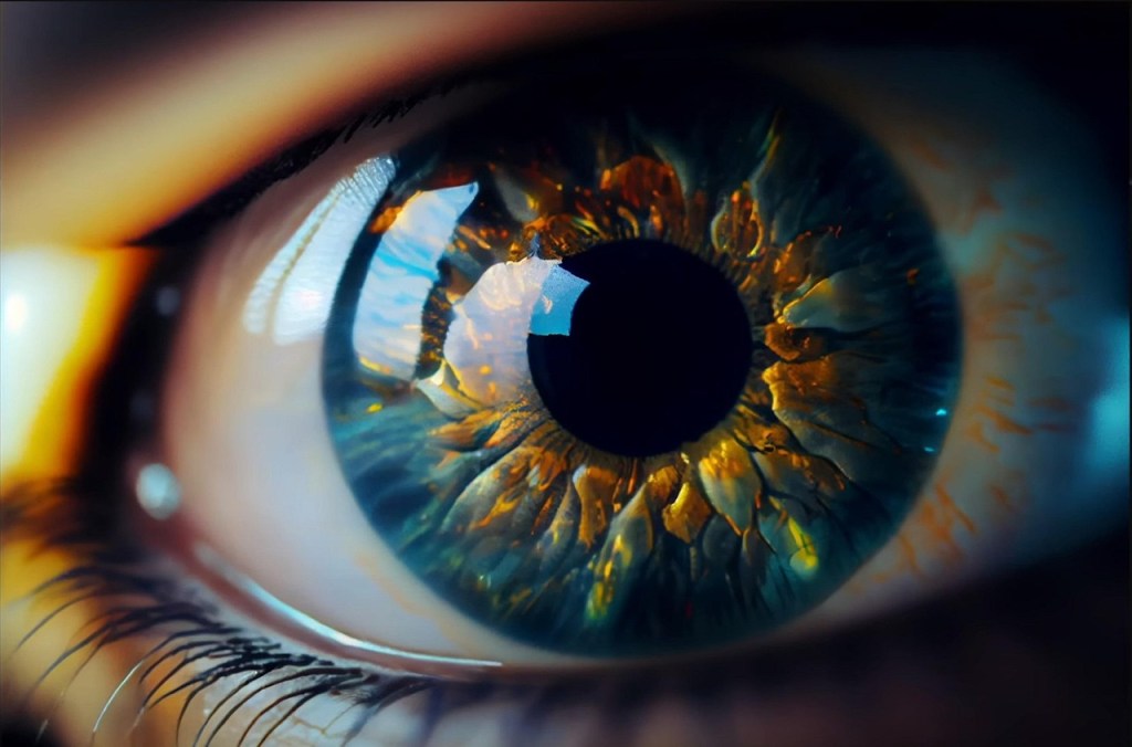 Why POV Is So Important In&nbsp;Fiction