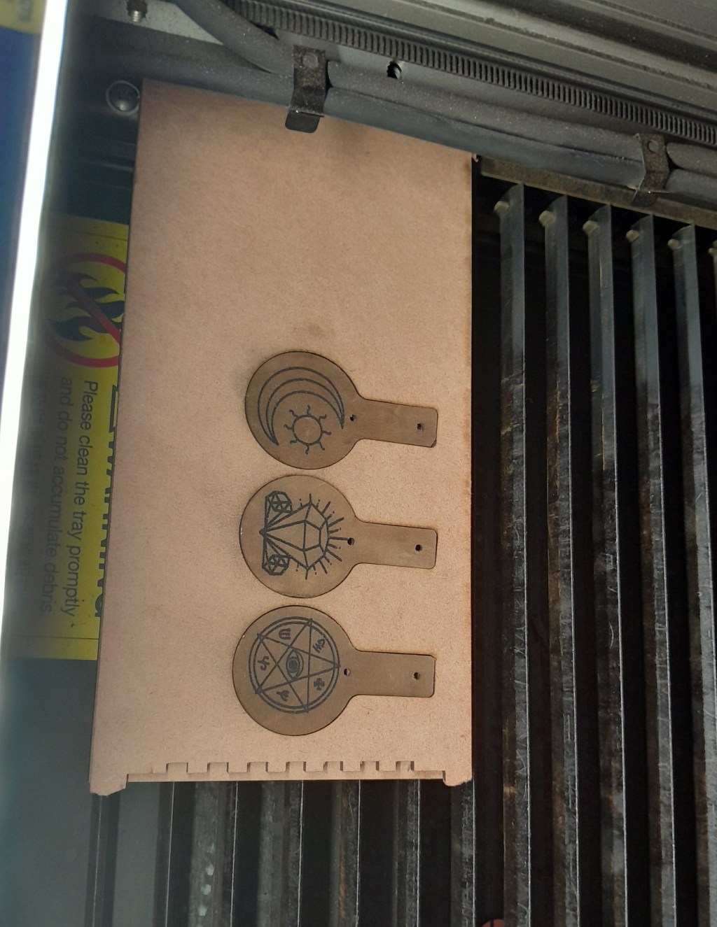 Don’t Make The Mistake I Made While Learning Laser&nbsp;Engraving