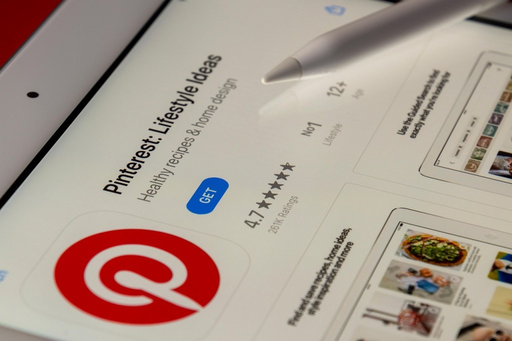Why Pinterest Is The Sleeper Hit For Your&nbsp;Business